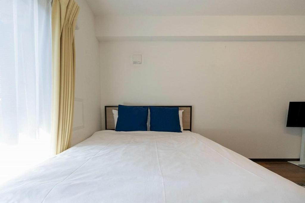 Apartemen Anri Kitadume Castle