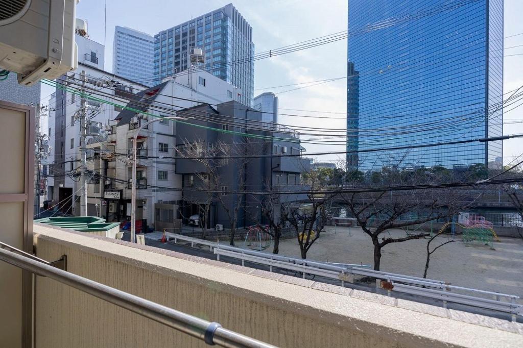 Anri Kitadume Castle Apartemen *