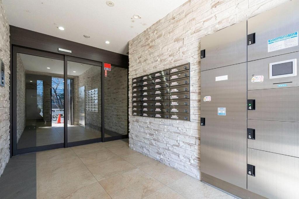 Anri Kitadume Castle Apartemen