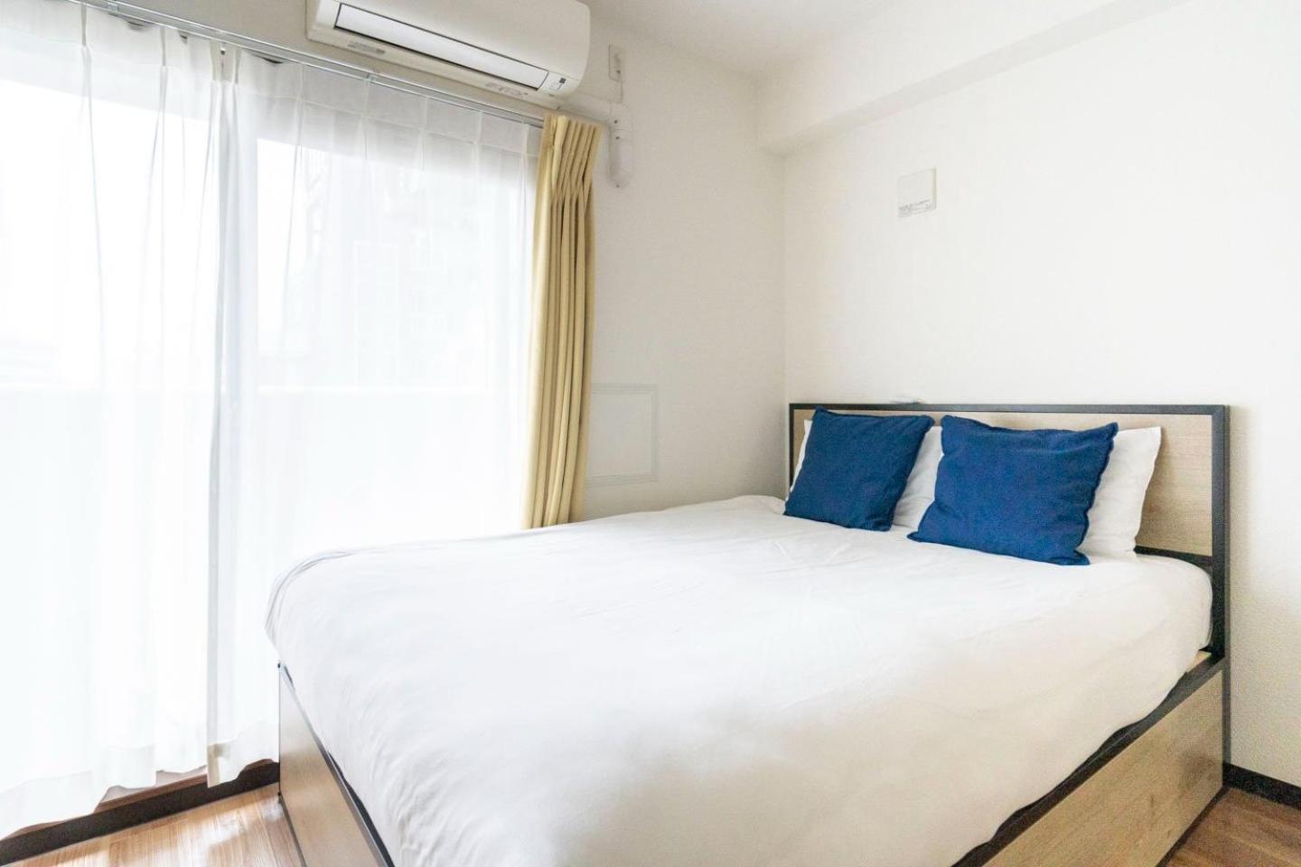 Anri Kitadume Castle Apartemen *