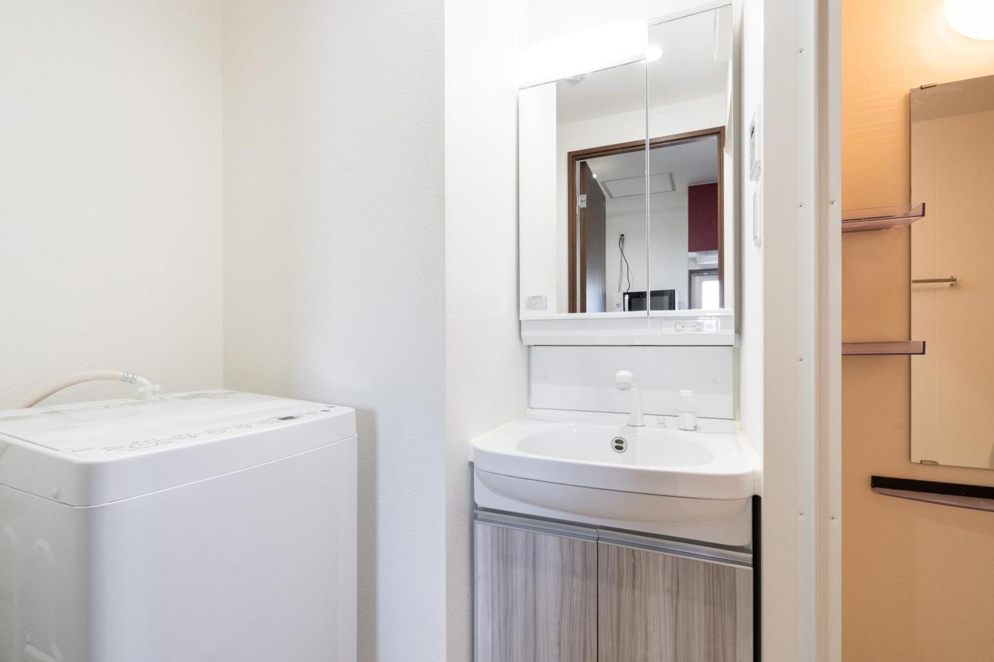 Apartemen Anri Kitadume Castle